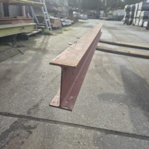 IPE180 Stalen balk – 2795 mm