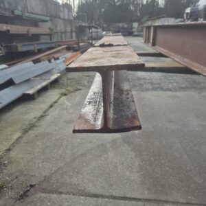 HEA120 – 114x160x1720 mm