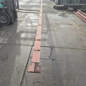 IPE160 Stalen balk – 6835 mm