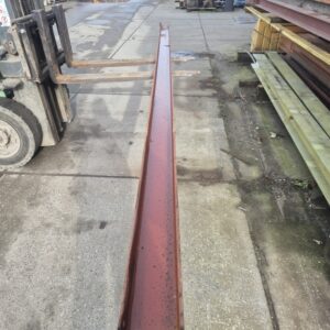 UNP140 Stalen balk - 4600 mm