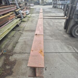 HEA140 balk – 5780 mm – ijzeren balk