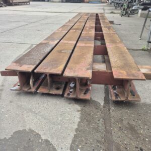 HEA160 balk – 3940 mm – ijzeren balken