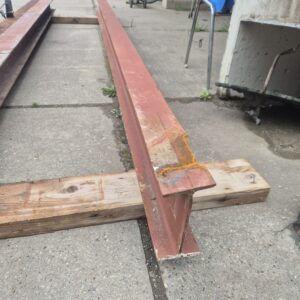 IPE200 Stalen balk – 3650 mm